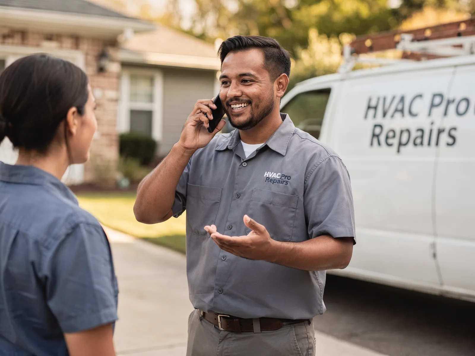 Heat Pump Repair Southard, OK FAQs